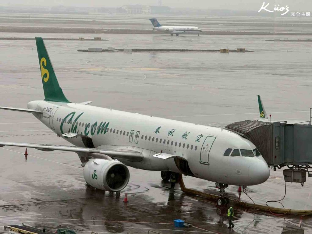 【2026上海F1】門票怎買?5大看台實測解析!20大QA!開箱F1門票+住宿! 34 上海交通、上海包車、上海機場接送