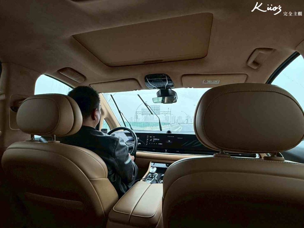 上海交通、上海包車、上海機場接送