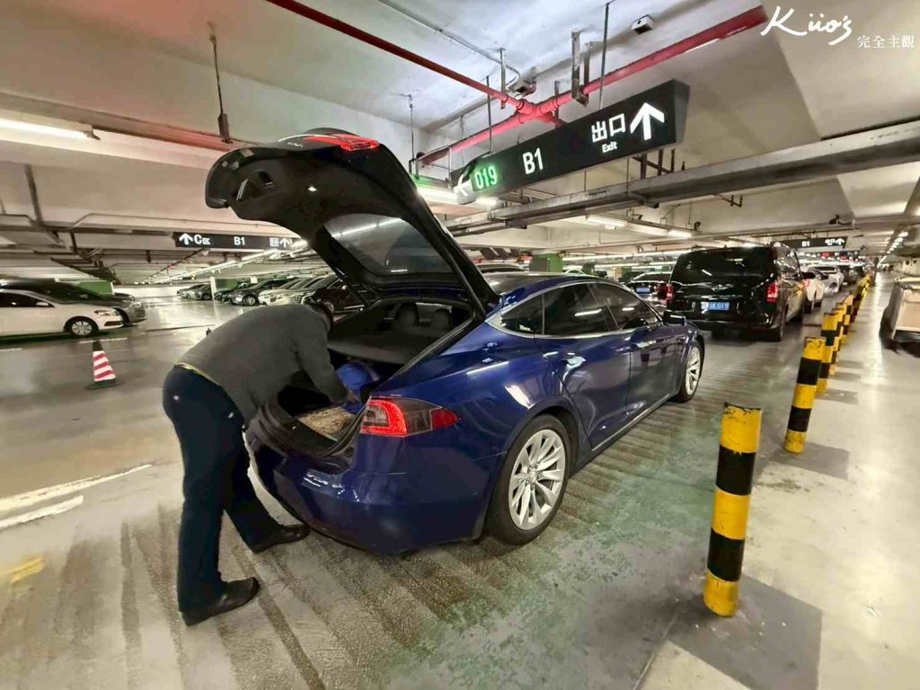 上海交通、上海包車、上海機場接送