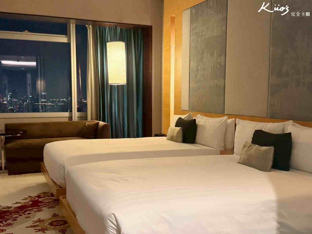 【2026上海F1】門票怎買?5大看台實測解析!20大QA!開箱F1門票+住宿! 17 上海F1我親自實測實拍